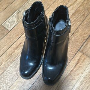 Women ankle boots